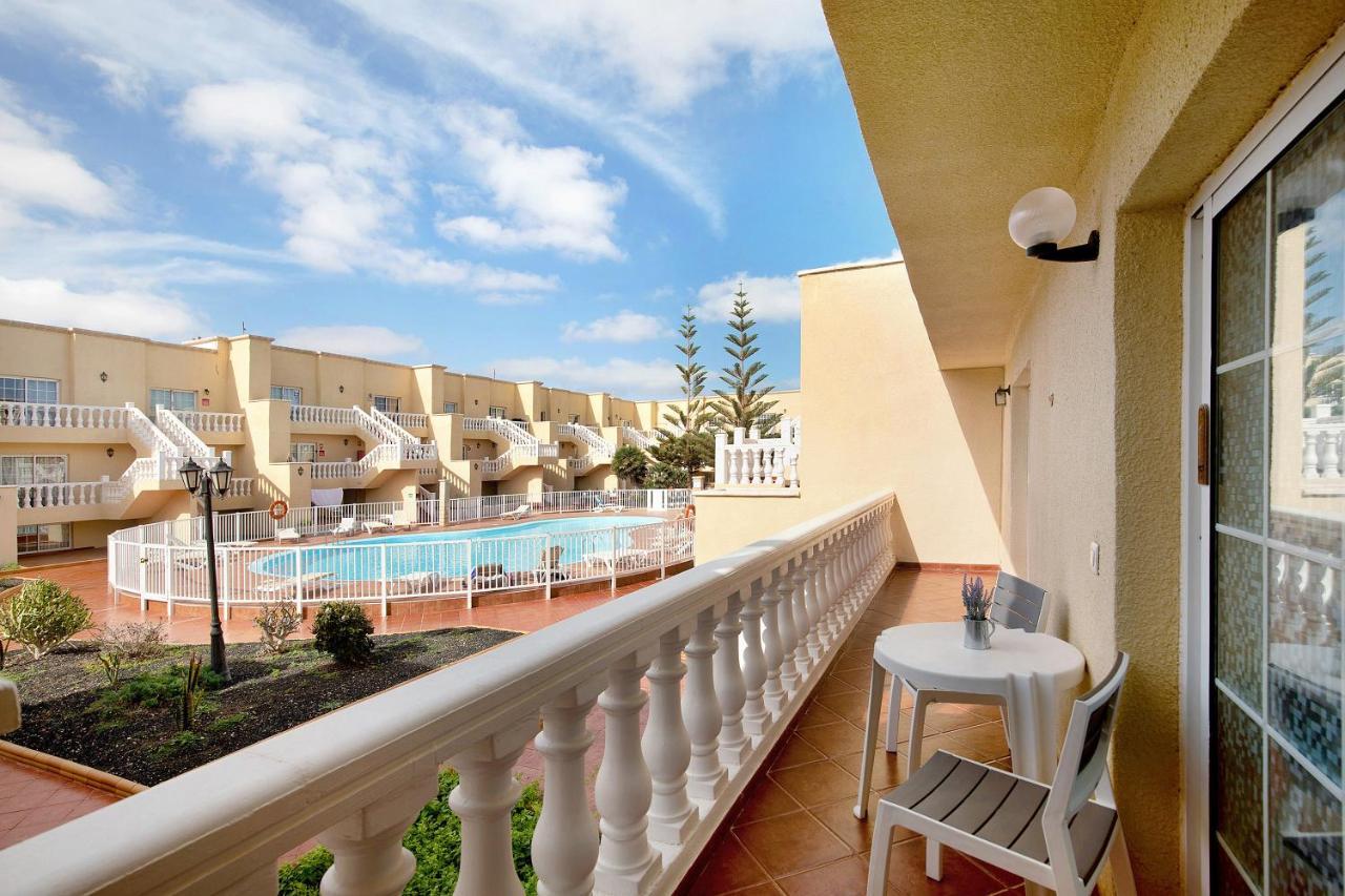 Sol Y Mar Caleta De Fuste Villa Exterior photo