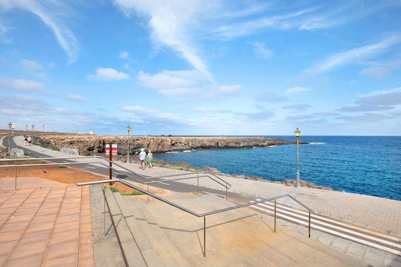Sol Y Mar Caleta De Fuste Villa Exterior photo