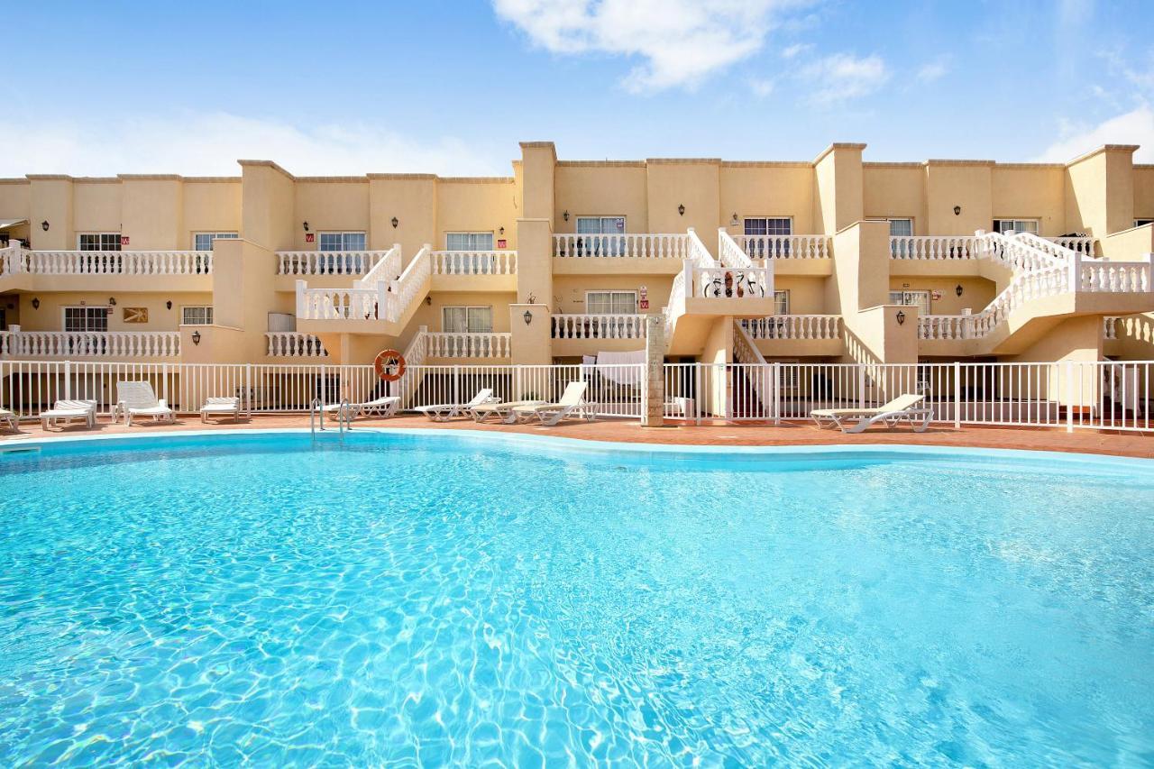 Sol Y Mar Caleta De Fuste Villa Exterior photo