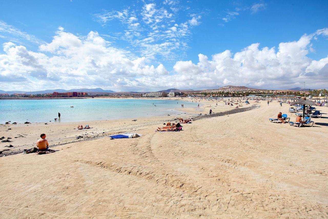Sol Y Mar Caleta De Fuste Villa Exterior photo